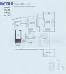 Mackenzie 88 (D9), Apartment #564607021